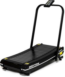 Tapis de course Courbe ZROTH
