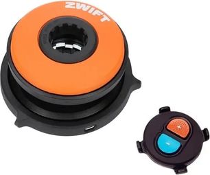 Wahoo Zwift Cog + Click Upgrade Kit