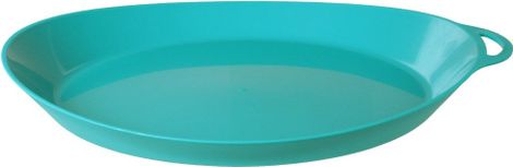 Assiettes Lifeventure Ellipse Turquoise