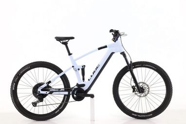 Produit reconditionné · Cube Stereo Hybrid Pro / Vélo VTT électrique | Très bon état