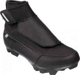 Scarpe Invernali MTB Neatt Basalte Winter Nero