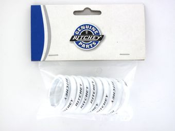 Jeu d'entretoises EIBACH Pro Spacer S90 4 35 010 B