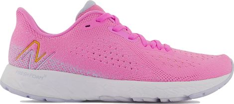 New Balance Fresh Foam X Tempo v2 Pink Woman