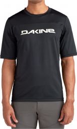 Maillot Vectra Dakine Noir - Manches Longues Homme Taille M | Vélo & Casual - Fabriqué Au Mexique