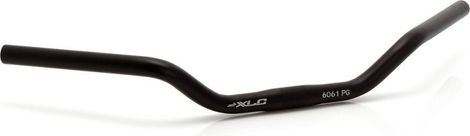 XLC HB-C03 Handlebar 600 mm 40° Black Matt