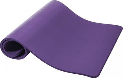 Tapis en mousse grand - 190x100x1 5cm (Yoga - Pilates - sport à domicile) - Couleur : VIOLET