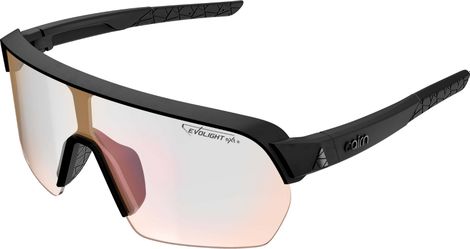 Cairn Roc Light Photochromic NXT Glasses Mat Zwart