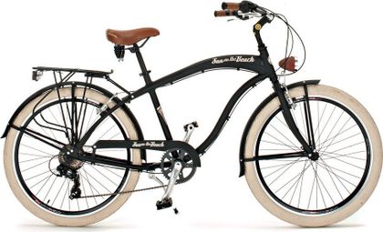 Vélo de ville Airbici Crusier Man 26