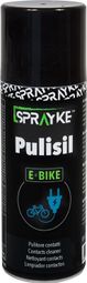 PULISIL E-BIKE Nettoyant de capteurs 200 ml