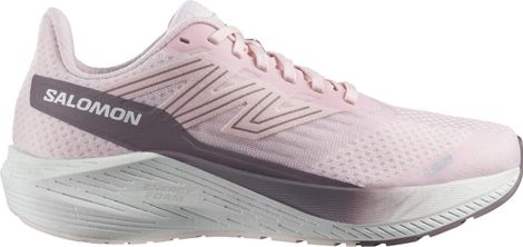 Chaussures de Running Salomon Aero Blaze Violet Femme
