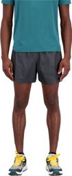 New Balance <strong>All Terrain Trail</strong>Shorts 5in Gris