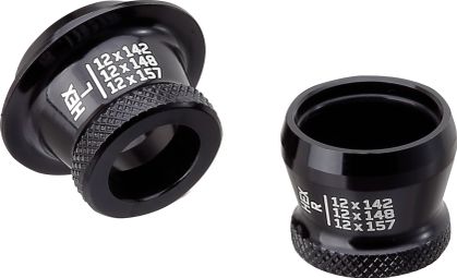 Spank Hex Rear Hub Adapter 12X142/148/157