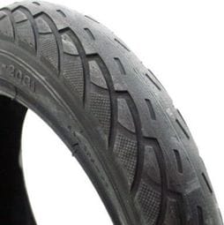 DELI TIRE Pneu Extérieur Sa-206 12 1/2 X 2 1/4