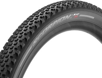 Neumático de bicicleta de montaña  Pirelli ScorpionXC H 29'' Tubeless Ready Blando ProWall SmartGrip Compound