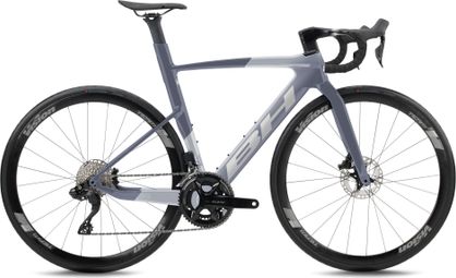 BH Aerolight Racefiets 6.0 Shimano 105 Di2 12V 700 mm Grijs