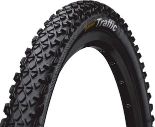 Pneu Continental Traffic II 26'' Tubetype Rigide Sport