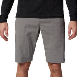 Fox Ranger Shorts Grau