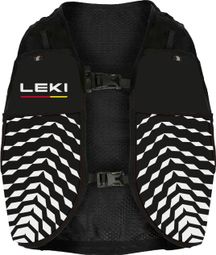 Leki Quiver 6L Trail Vest Zwart
