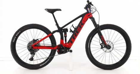 Produit reconditionné · Trek Trail 9.8 Carbone GX / Vélo VTT électrique / Trek | Très bon état