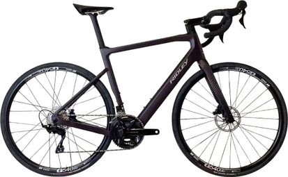 Produit reconditionne -Ridley E-Grifn 105 2×12 / Très bon état