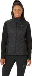 Asics Road Winter Thermal Jacket Women's Black