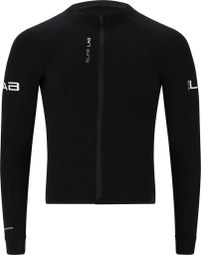 Sous maillot thermique Elite Lab Elite X1 Noir