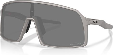 Oakley Sutro Sunglasses, Titanium/Prizm Black/OO9406-D137