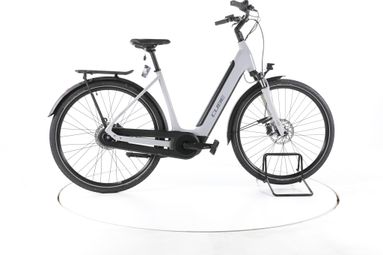 Produit reconditionné - Cube Supreme Hybrid ONE City E-Bike Entrée basse - Bon Etat