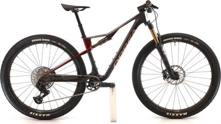 Produit reconditionné · Orbea Oiz M-Team X0 AXS / Vélo VTT | Très bon état