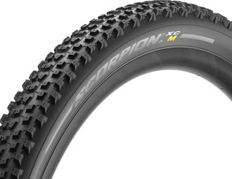 Pirelli Scorpion XC M 29'' MTB Tire Tubeless Ready Foldable ProWall SmartGrip Compound