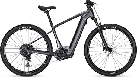 Focus JARIFA² 6.7 Electric MTB Shimano Cues 10S 625Wh 27.5'' Grey 2025