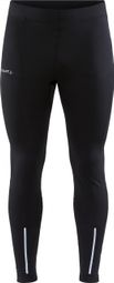 Long Craft ADV Essence Warm Tights Zwart Heren
