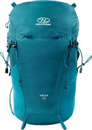 Sac à dos Highlander Vega Sac à dos Teal pour femmes 25 litres - Vert