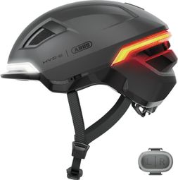 Abus HYP-E Volcano Titan City Helm