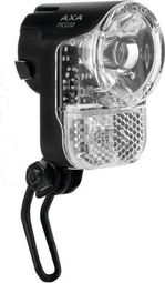AXA phare Pico T led steady car dynamo 30 lux noir
