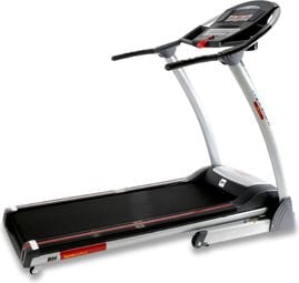 Tapis de Course BH Impulse Dual II - 18km/h - Inclinaison 12% - i.Concept Ready