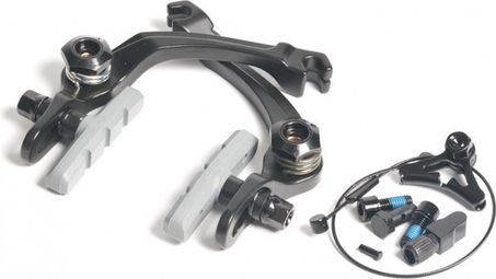 SALT U-Brake MOTO Black