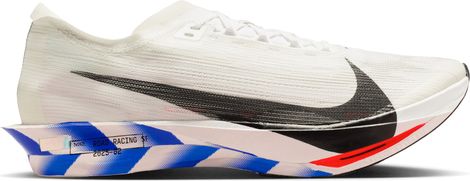 Nike Streakfly 2 Running Shoes for Men in White/Blue