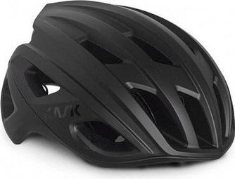 KASK MOJITO CUBE MAT WG11 Black Matt - Casque Route