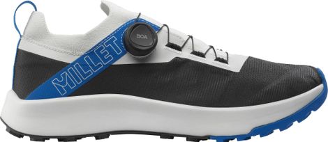 Millet Intense Pro Boa Trailschoenen Blauw/Zwart Unisex