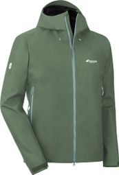 Lagoped Tetras Thyme Waterproof Jacket