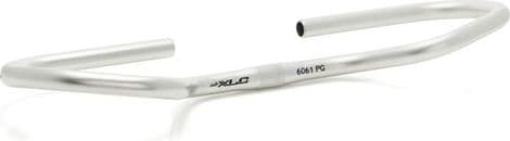 Manubrio Multifunzione XLC Trekking HB-C05 585 mm Argento