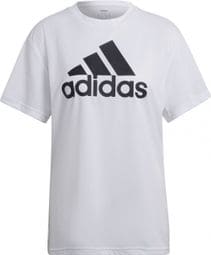 T-shirt femme adidas Aeroready Designed To Move Boyfriend Sport