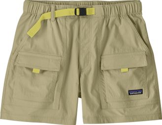 Patagonia Outdoor Everyday Shorts, Women's, Green