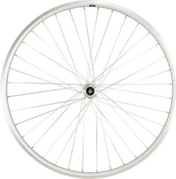 Roue arrière 28  double paroi à blocage rapide