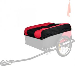 Bâche haute pour remorque Cargo Optimiz
