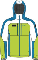 Veste hiver DERMIZAX PRIMALOFT femme Kilpi DEXEN-W