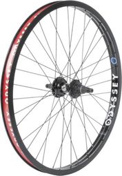 Roue Arrière Hazard Lite Odyssey 24