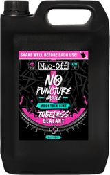 Preventive Muc-Off MTB Tubeless Sealant 5L