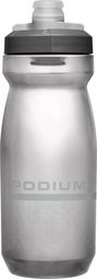 Bidon Camelbak Podium Gris Smoke - 620ml